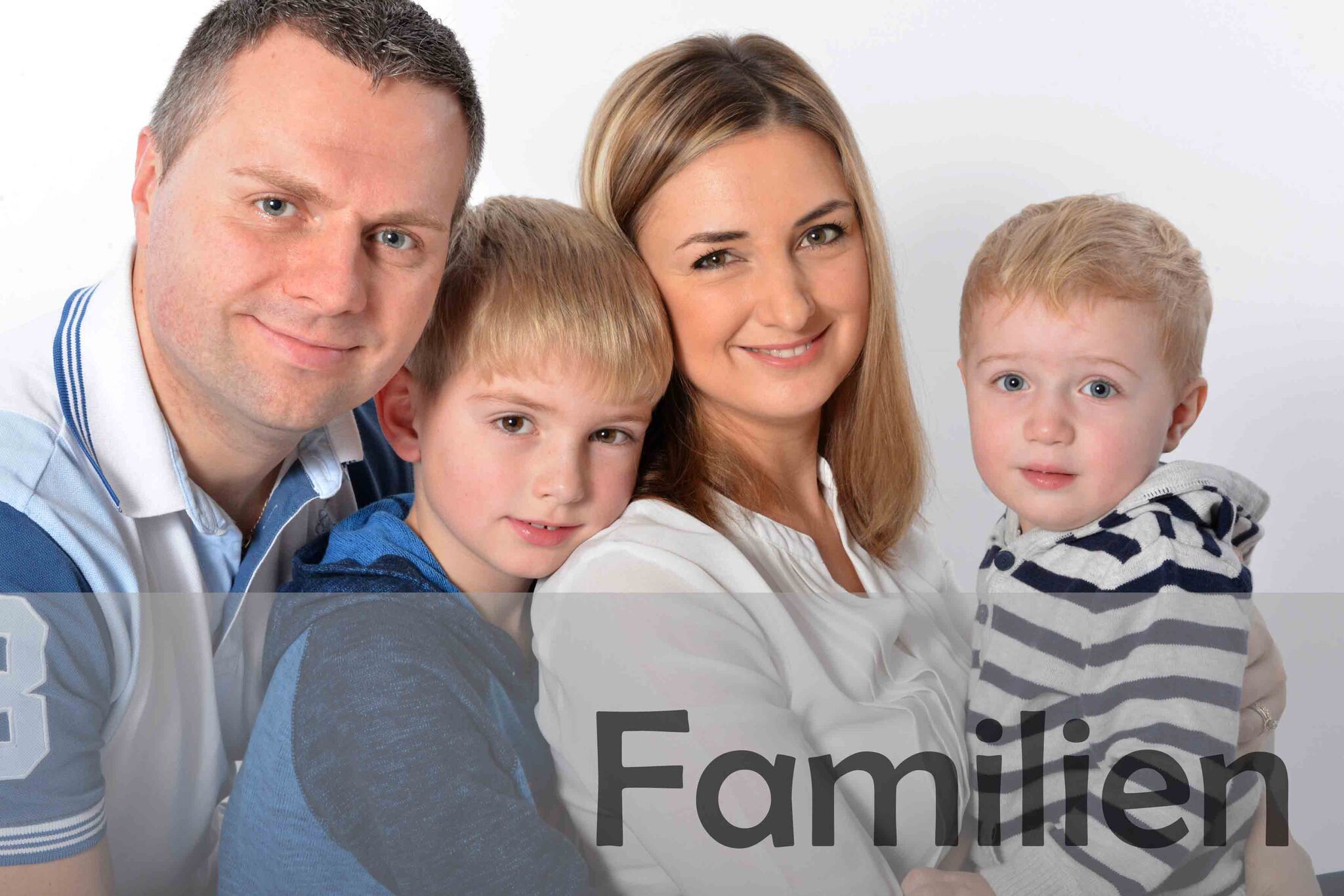 Familie