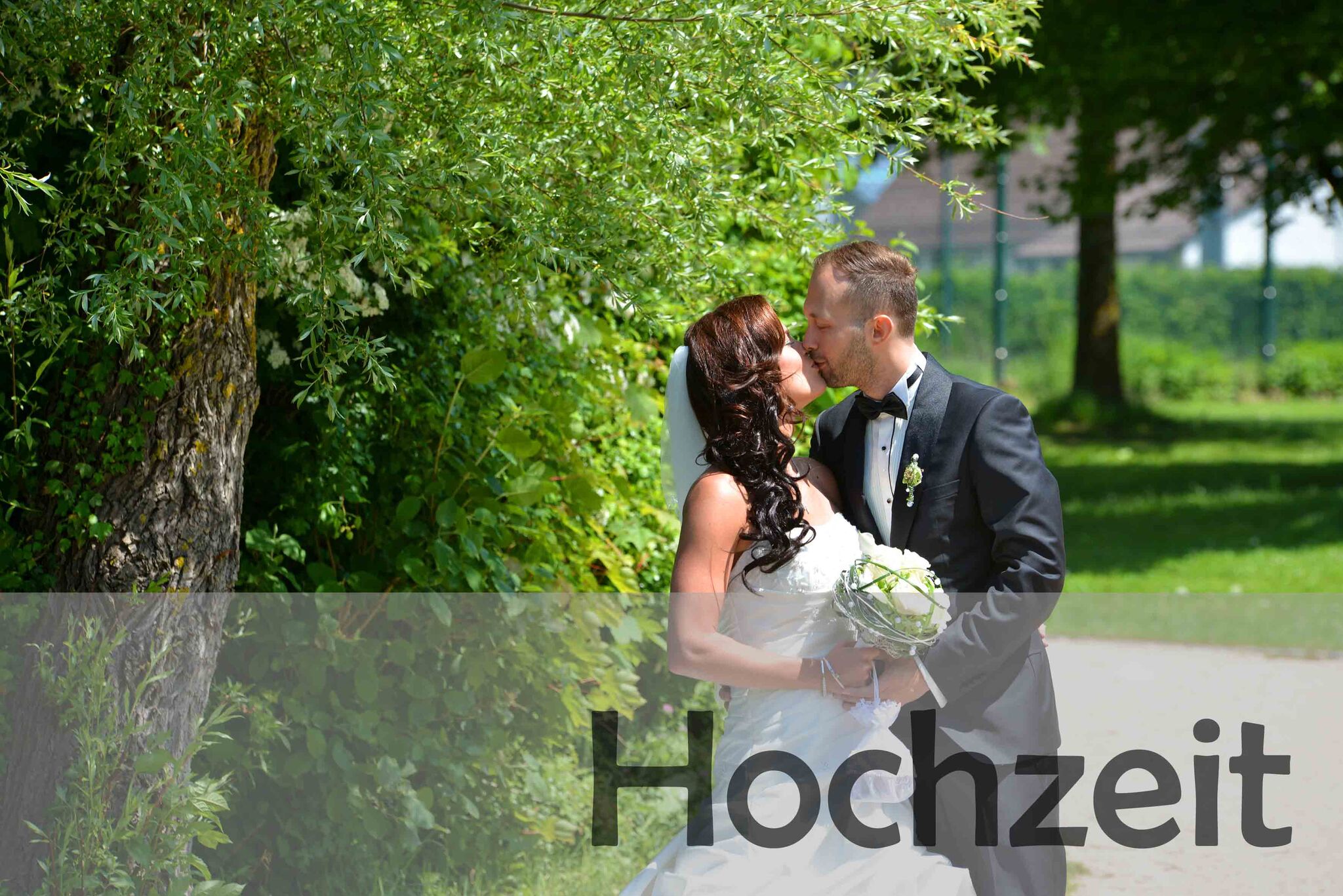 Hochzeit