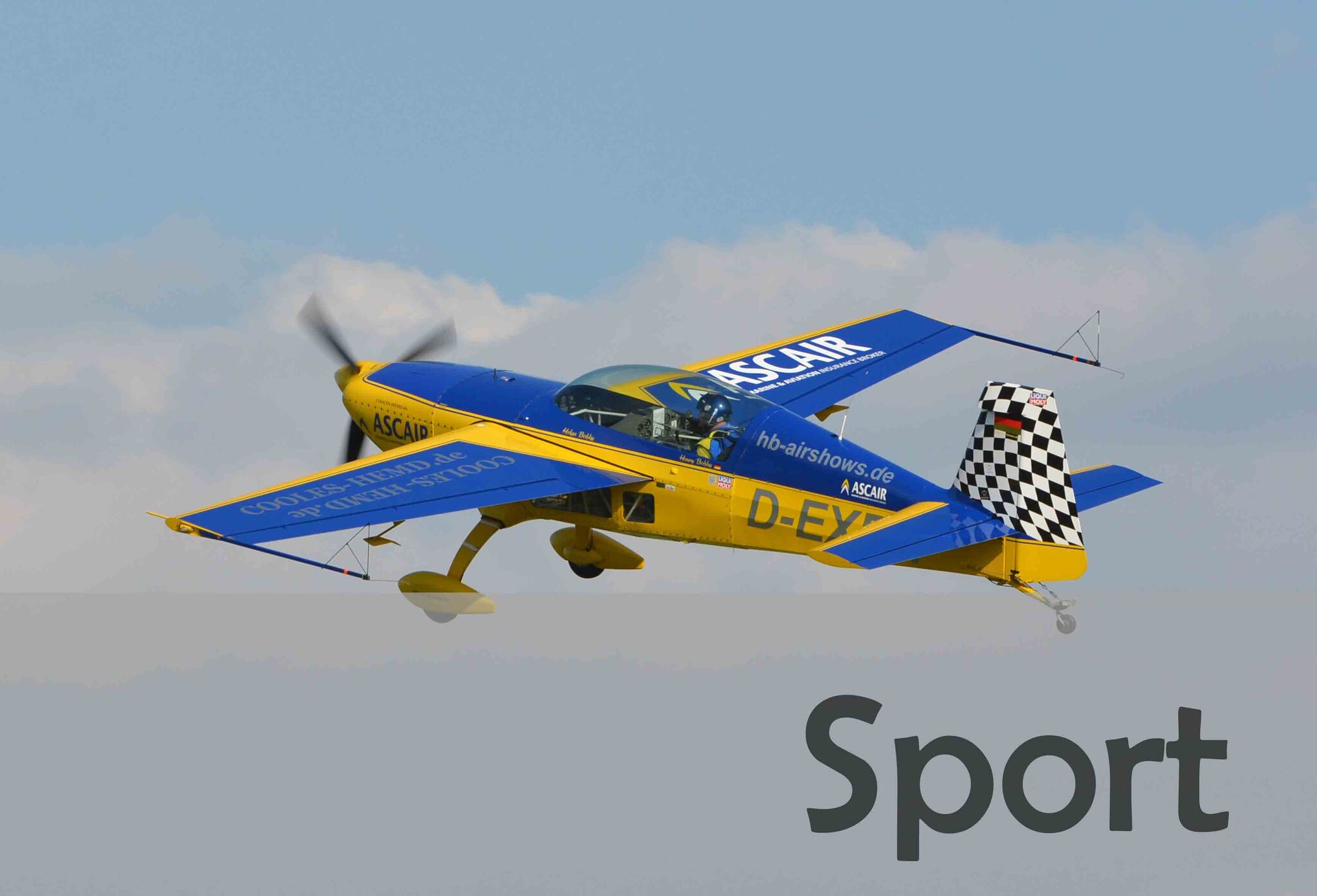 Sport